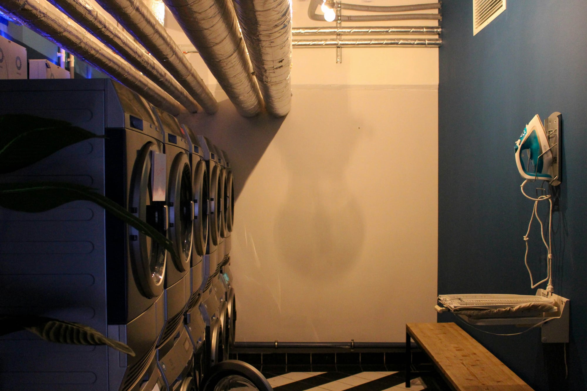 Shuk Laundry