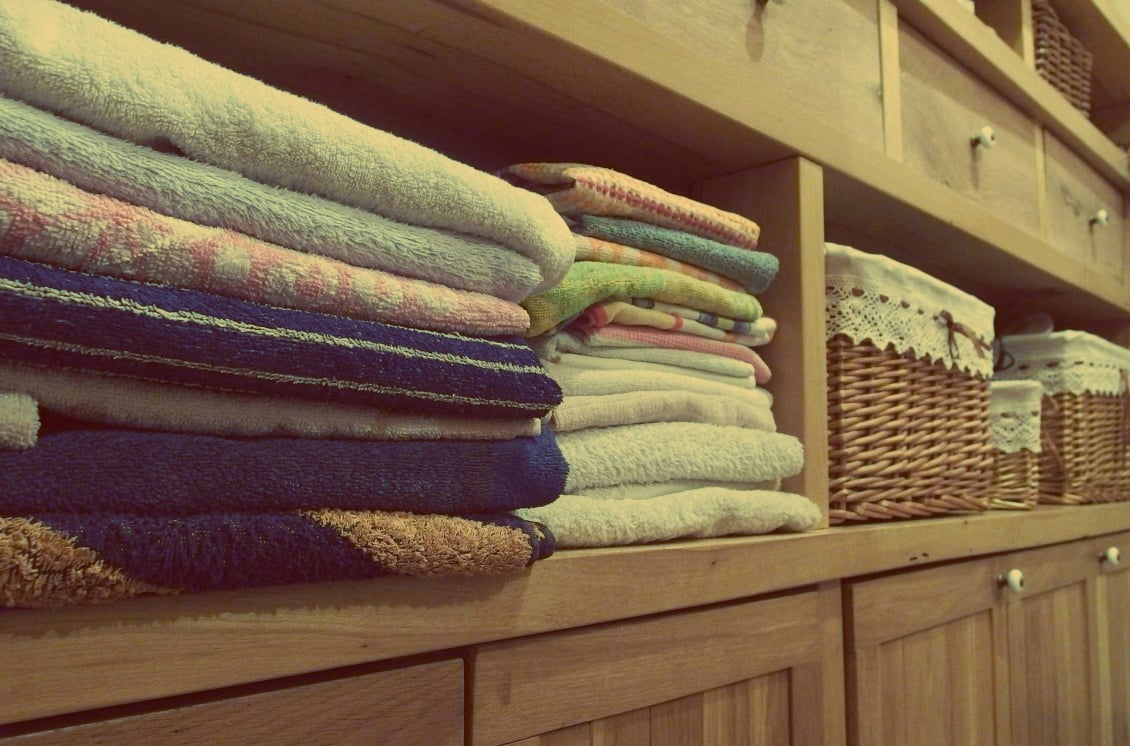 Shuk Laundry