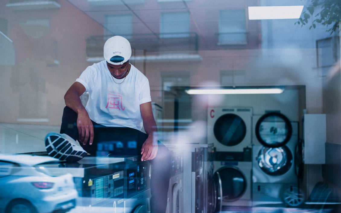 Shuk Laundry
