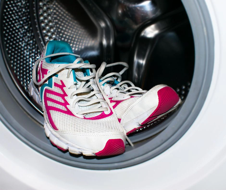 Shuk Laundry