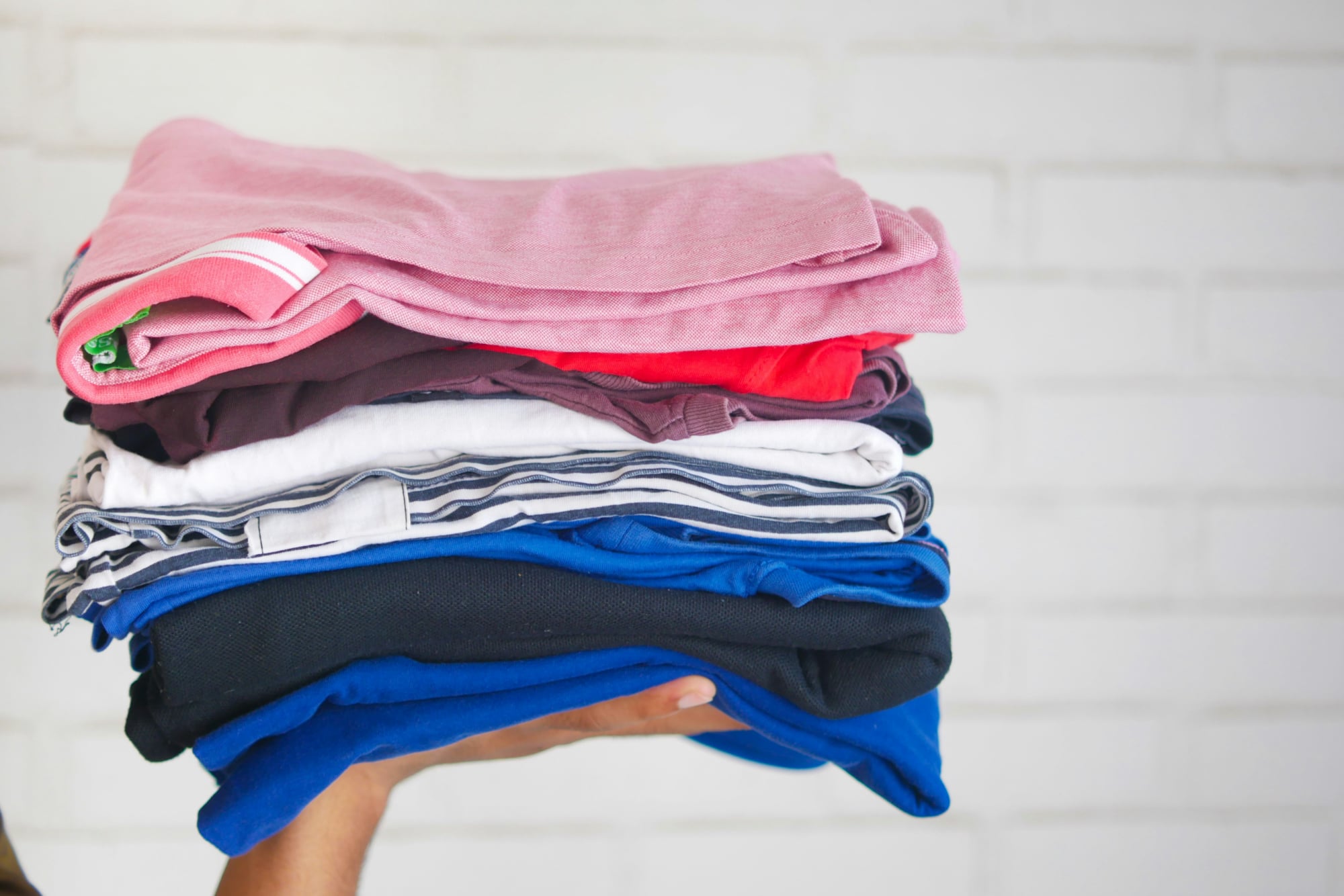 Shuk Laundry