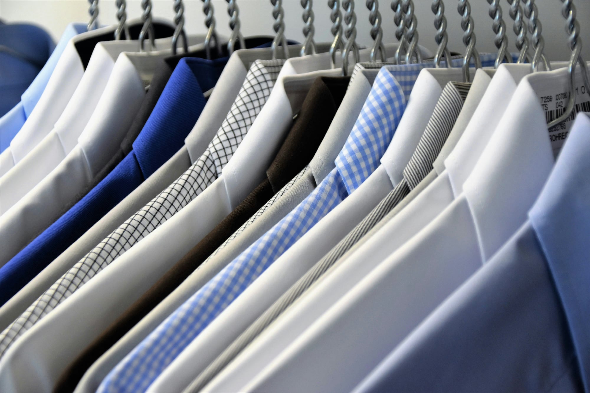 Shuk Laundry